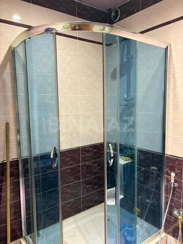 İcarəyə verilir 3 otaqlı ofis 120 m², İnşaatçılar m., photo 12 from 14