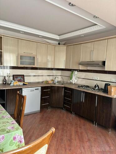 İcarəyə verilir 3 otaqlı ofis 120 m², İnşaatçılar m., photo 8 from 14