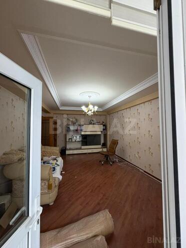 İcarəyə verilir 3 otaqlı ofis 120 m², İnşaatçılar m., photo 6 from 14