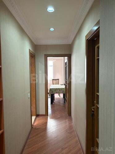 İcarəyə verilir 3 otaqlı ofis 120 m², İnşaatçılar m., photo 9 from 14