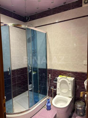 İcarəyə verilir 3 otaqlı ofis 120 m², İnşaatçılar m., photo 13 from 14