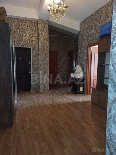 Продаётся 3-комн. новостройка 134 м², пос. Бина, photo 5 from 17