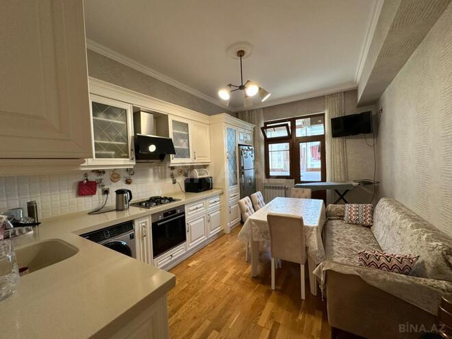 Продаётся 3-комн. новостройка 130 м², пос. Биби-Эйбат, photo 6 from 10