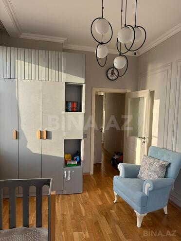 Продаётся 3-комн. новостройка 130 м², пос. Биби-Эйбат, photo 4 from 10