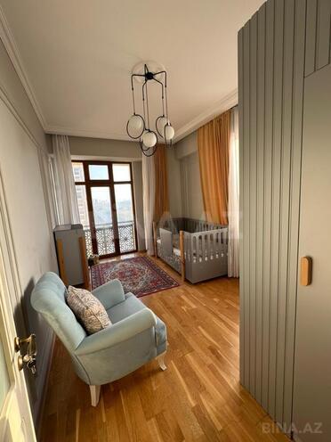 Продаётся 3-комн. новостройка 130 м², пос. Биби-Эйбат, photo 3 from 10