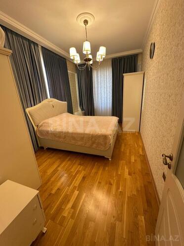 Продаётся 3-комн. новостройка 130 м², пос. Биби-Эйбат, photo 5 from 10