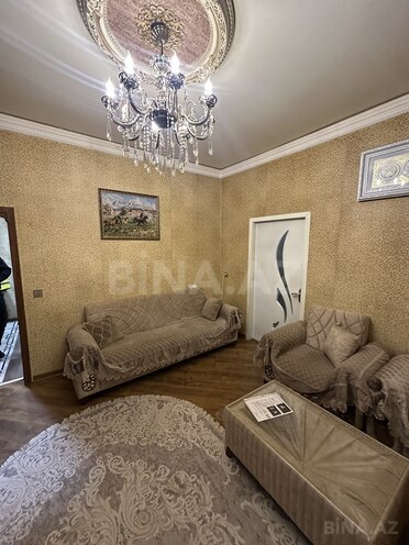 Satılır 2 otaqlı köhnə tikili 45 m², Lökbatan q., photo 4 from 11