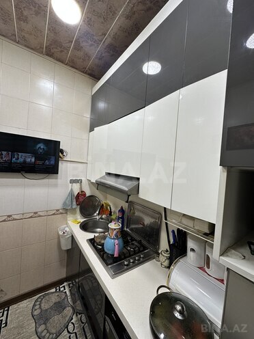 Satılır 2 otaqlı köhnə tikili 45 m², Lökbatan q., photo 8 from 11