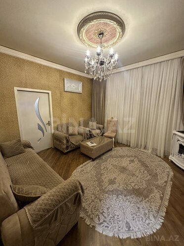 Satılır 2 otaqlı köhnə tikili 45 m², Lökbatan q., photo 3 from 11