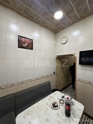 Satılır 2 otaqlı köhnə tikili 45 m², Lökbatan q., photo 9 from 11