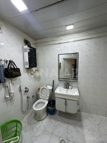 Satılır 2 otaqlı köhnə tikili 45 m², Lökbatan q., photo 10 from 11