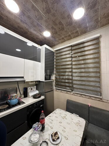 Satılır 2 otaqlı köhnə tikili 45 m², Lökbatan q., photo 7 from 11