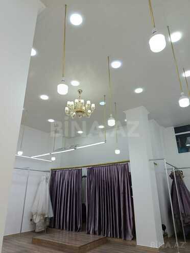 İcarəyə verilir  obyekt 120 m², Xalqlar Dostluğu m., photo 7 from 20