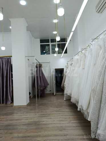 İcarəyə verilir  obyekt 120 m², Xalqlar Dostluğu m., photo 6 from 20