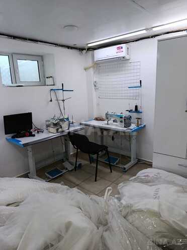 İcarəyə verilir  obyekt 120 m², Xalqlar Dostluğu m., photo 13 from 20