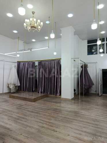İcarəyə verilir  obyekt 120 m², Xalqlar Dostluğu m., photo 8 from 20