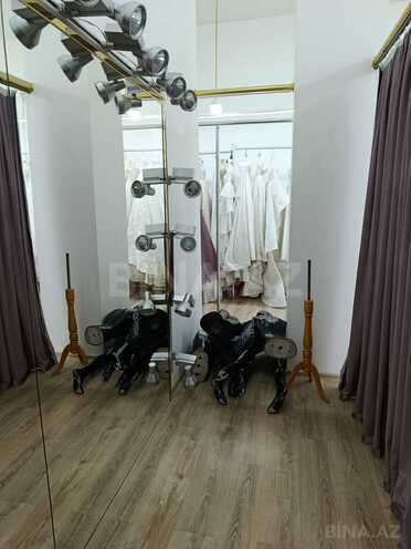 İcarəyə verilir  obyekt 120 m², Xalqlar Dostluğu m., photo 11 from 20