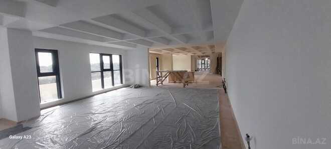 İcarəyə verilir 6 otaqlı ofis 600 m², Sahil m., photo 11 from 20