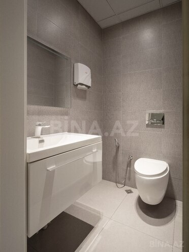 İcarəyə verilir 6 otaqlı ofis 600 m², Sahil m., photo 16 from 20