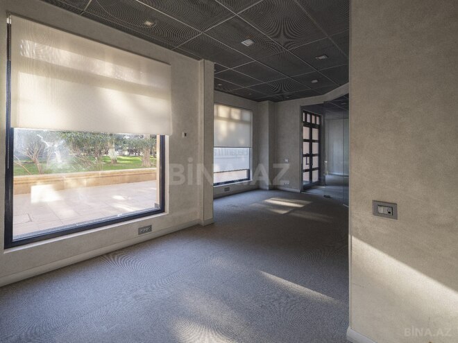 İcarəyə verilir 6 otaqlı ofis 600 m², Sahil m., photo 12 from 20
