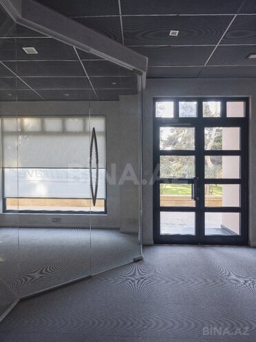 İcarəyə verilir 6 otaqlı ofis 600 m², Sahil m., photo 7 from 20