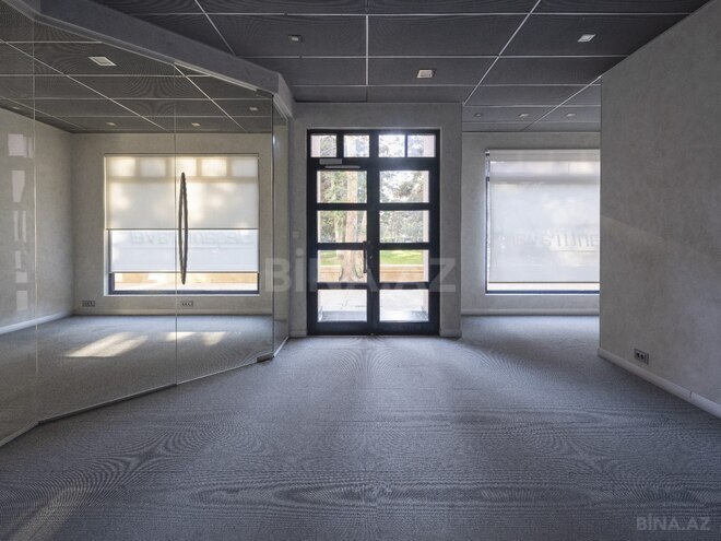 İcarəyə verilir 6 otaqlı ofis 600 m², Sahil m., photo 9 from 20