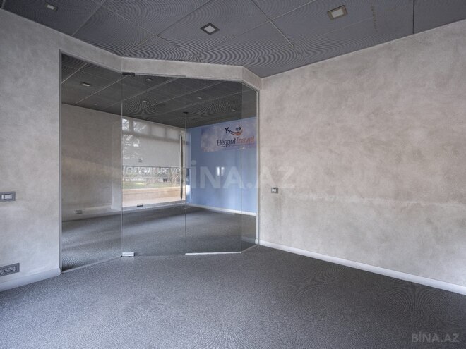 İcarəyə verilir 6 otaqlı ofis 600 m², Sahil m., photo 8 from 20