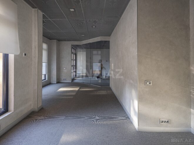 İcarəyə verilir 6 otaqlı ofis 600 m², Sahil m., photo 14 from 20
