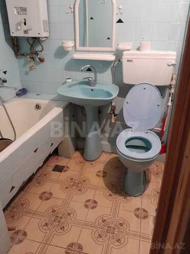 İcarəyə verilir 1 otaqlı köhnə tikili 35 m², İnşaatçılar m., photo 10 from 11