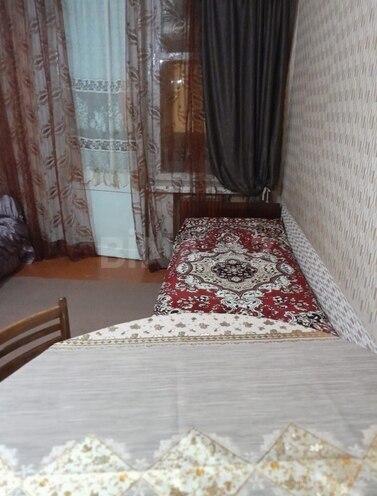 İcarəyə verilir 1 otaqlı köhnə tikili 35 m², İnşaatçılar m., photo 5 from 11