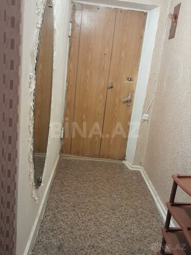 İcarəyə verilir 1 otaqlı köhnə tikili 35 m², İnşaatçılar m., photo 7 from 11