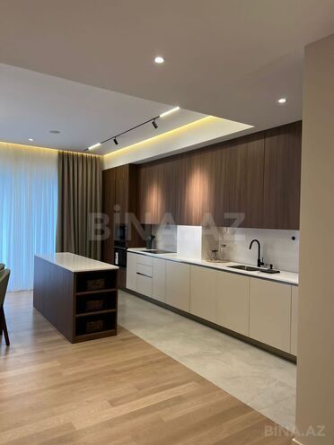 Сдаётся 3-комн. новостройка 140 м², Хатаинский р., photo 8 from 21