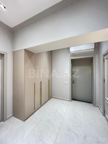Продаётся 3-комн. новостройка 91 м², м. Шах Исмаил Хатаи, photo 19 from 22