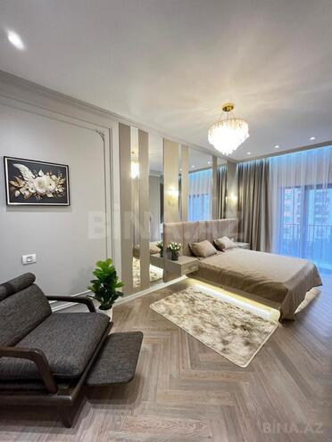 Продаётся 3-комн. новостройка 91 м², м. Шах Исмаил Хатаи, photo 10 from 22