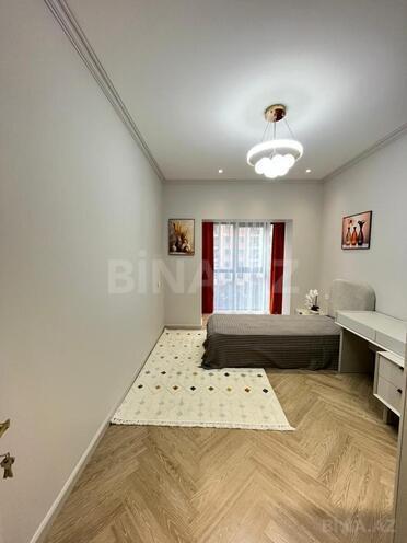 Продаётся 3-комн. новостройка 91 м², м. Шах Исмаил Хатаи, photo 17 from 22