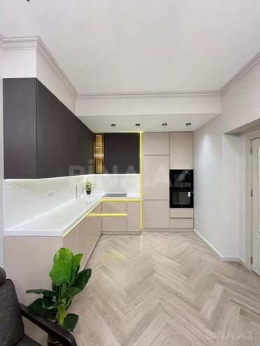 Продаётся 3-комн. новостройка 91 м², м. Шах Исмаил Хатаи, photo 7 from 22