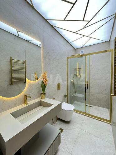 Продаётся 3-комн. новостройка 91 м², м. Шах Исмаил Хатаи, photo 21 from 22