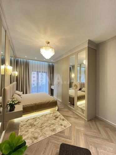 Продаётся 3-комн. новостройка 91 м², м. Шах Исмаил Хатаи, photo 12 from 22
