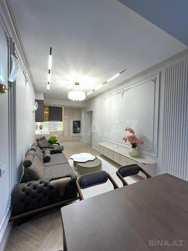 Продаётся 3-комн. новостройка 91 м², м. Шах Исмаил Хатаи, photo 5 from 22
