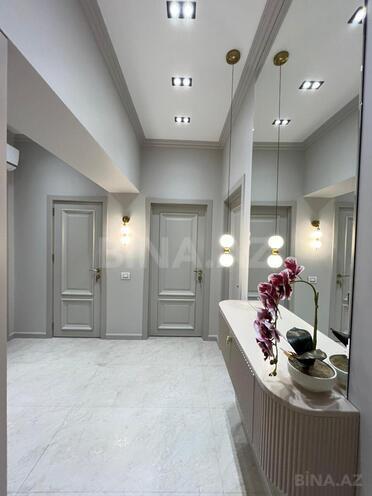 Продаётся 3-комн. новостройка 91 м², м. Шах Исмаил Хатаи, photo 14 from 22