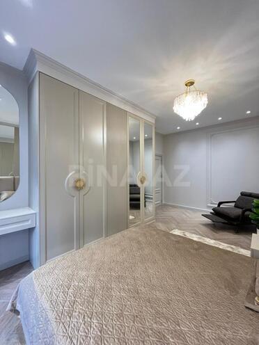 Продаётся 3-комн. новостройка 91 м², м. Шах Исмаил Хатаи, photo 13 from 22