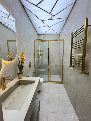Продаётся 3-комн. новостройка 91 м², м. Шах Исмаил Хатаи, photo 20 from 22