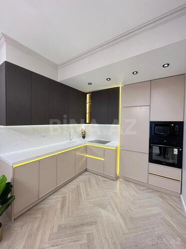 Продаётся 3-комн. новостройка 91 м², м. Шах Исмаил Хатаи, photo 8 from 22