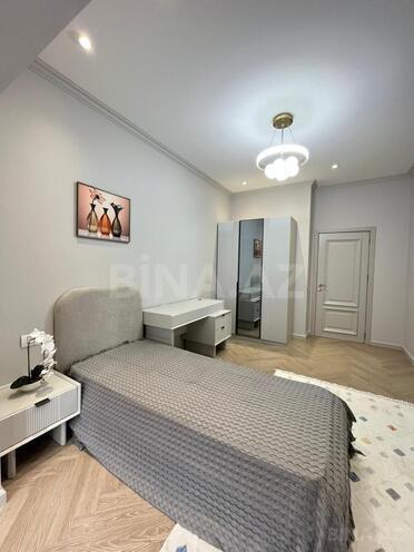 Продаётся 3-комн. новостройка 91 м², м. Шах Исмаил Хатаи, photo 16 from 22
