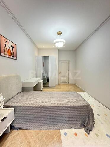 Продаётся 3-комн. новостройка 91 м², м. Шах Исмаил Хатаи, photo 18 from 22