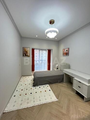 Продаётся 3-комн. новостройка 91 м², м. Шах Исмаил Хатаи, photo 15 from 22