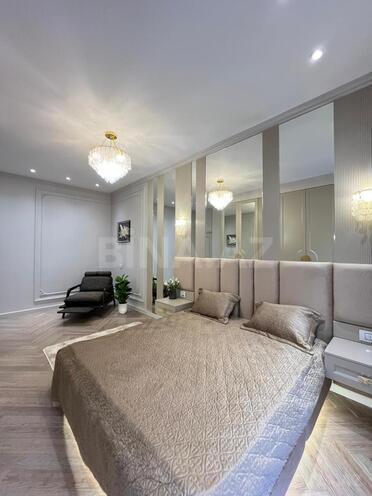 Продаётся 3-комн. новостройка 91 м², м. Шах Исмаил Хатаи, photo 11 from 22