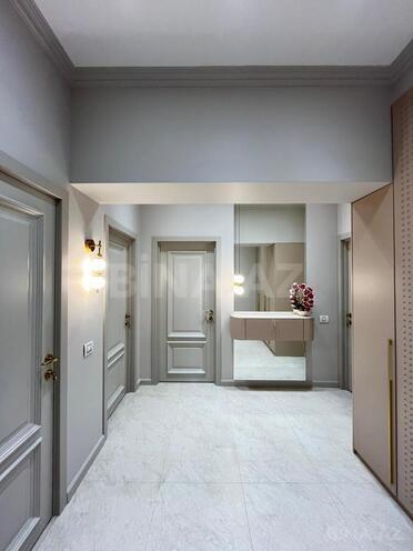 Продаётся 3-комн. новостройка 91 м², м. Шах Исмаил Хатаи, photo 9 from 22