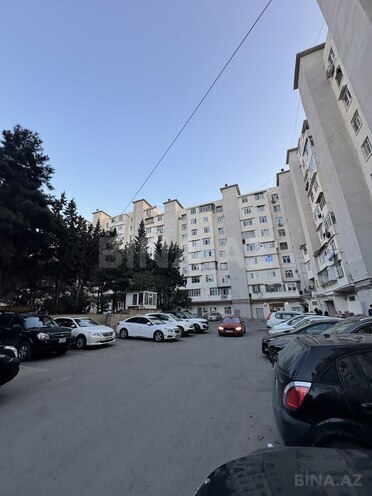 Satılır 3 otaqlı köhnə tikili 75 m², Həzi Aslanov m., photo 1 from 20