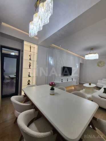 Продаётся 3-комн. новостройка 98 м², Насиминский  р., photo 4 from 21